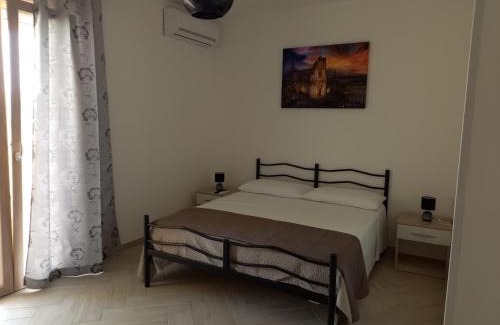 Presicce Bed & Breakfast | B&B SAINT LOUIS