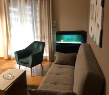 Lecce Bed & Breakfast | B&B SALento Garden