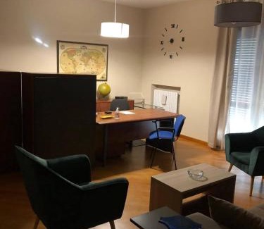 Lecce Bed & Breakfast | B&B SALento Garden