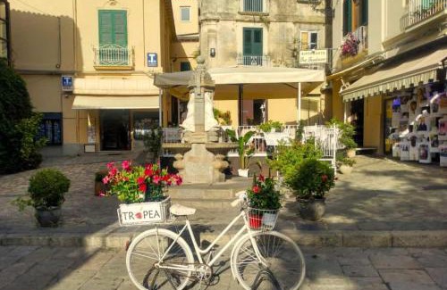 Tropea Bed & Breakfast | B&B Salty Mermaid