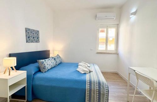 Tropea Bed & Breakfast | B&B Salty Mermaid