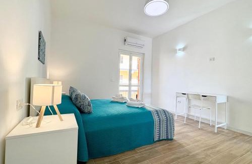 Tropea Bed & Breakfast | B&B Salty Mermaid