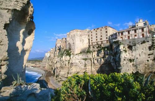 Tropea Bed & Breakfast | B&B Salty Mermaid
