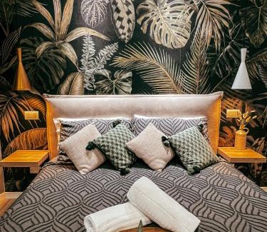 Reggio nell'Emilia Bed & Breakfast | B&B SALUS CIVICO 23