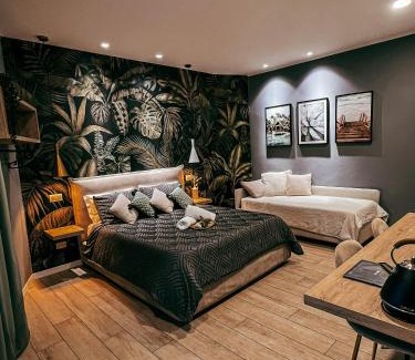 Reggio nell'Emilia Bed & Breakfast | B&B SALUS CIVICO 23
