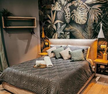 Reggio nell'Emilia Bed & Breakfast | B&B SALUS CIVICO 23
