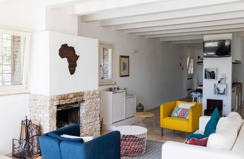 Molfetta Villa | B&B Samarelle [Exclusive Villa]