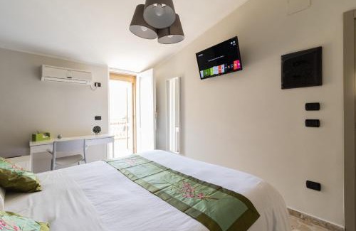 Lamezia Terme Bed & Breakfast | B&B San Carlo