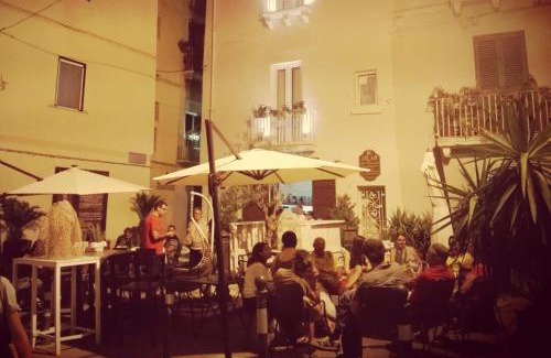 Isola del Borgo Antico Bed & Breakfast | B&B San Francesco