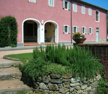 Pistoia Bed & Breakfast | B & B San Jacopo