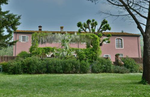 Pistoia Bed & Breakfast | B & B San Jacopo