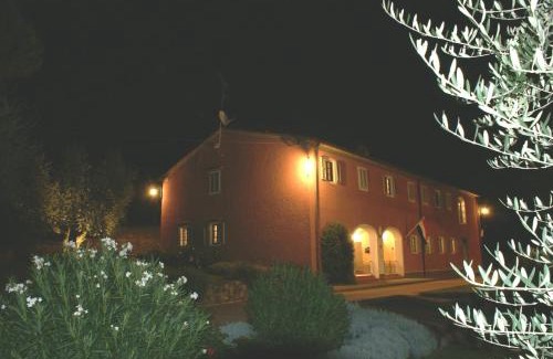 Pistoia Bed & Breakfast | B & B San Jacopo