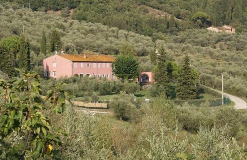 Pistoia Bed & Breakfast | B & B San Jacopo