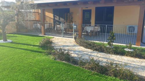 Vasto Bed & Breakfast | B&B San Lorenzo