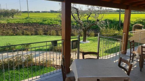 Vasto Bed & Breakfast | B&B San Lorenzo