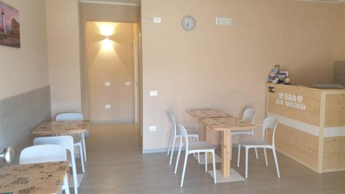 Vasto Bed & Breakfast | B&B San Lorenzo