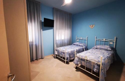 Ascoli Piceno Bed & Breakfast | B&B San Marco - Porta Maggiore