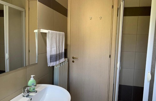 Monteroduni Bed & Breakfast | B&B SAN NAZZARO