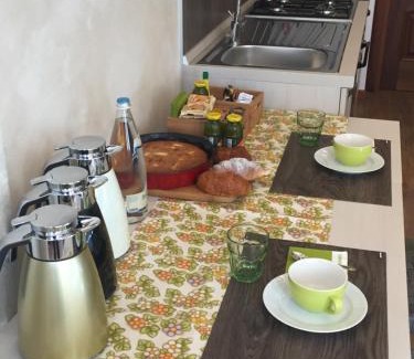 Zogno Bed & Breakfast | B&B San Pellegrino Terme