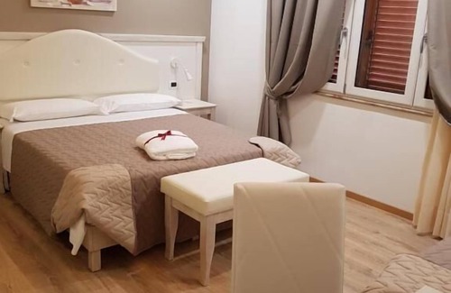 Mileto Bed & Breakfast | B&B San Pietro