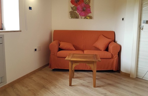 Mileto Bed & Breakfast | B&B San Pietro