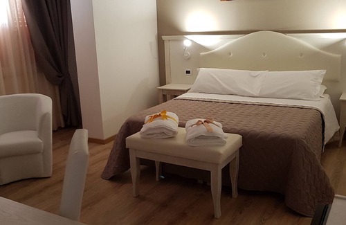 Mileto Bed & Breakfast | B&B San Pietro