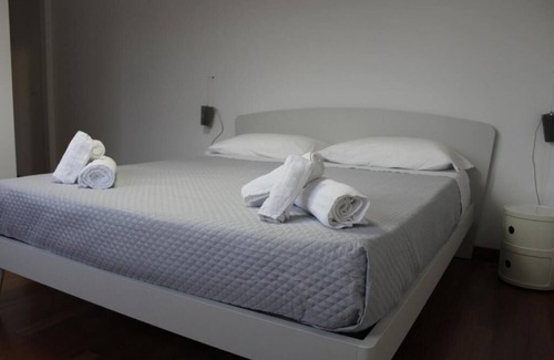 San Salvo Bed & Breakfast | B&B San Salvo