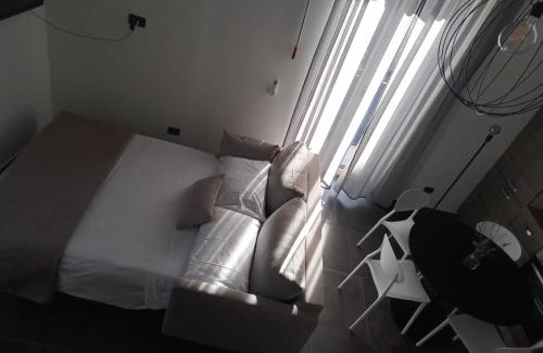 Nola Bed & Breakfast | B&B SanDé