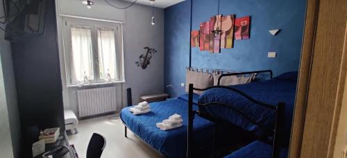 Cuneo Bed & Breakfast | B&B SanRock