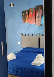 Cuneo Bed & Breakfast | B&B SanRock