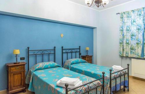 Morano Calabro Bed & Breakfast | B&b Sant'Andrea