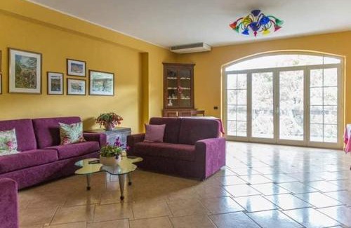 Morano Calabro Bed & Breakfast | B&b Sant'Andrea