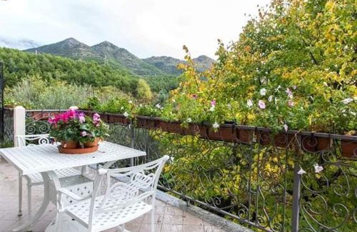 Morano Calabro Bed & Breakfast | B&b Sant'Andrea