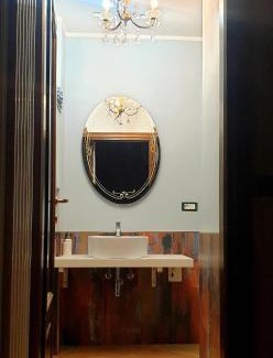 Celano Bed & Breakfast | B&B Sant'Angelo