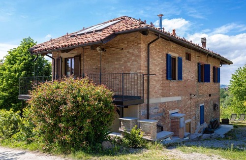 Monforte d'Alba Bed & Breakfast | B&B Sant'Anna 21