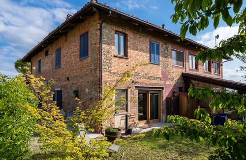Monforte d'Alba Bed & Breakfast | B&B Sant'Anna 21