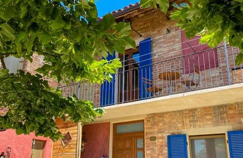 Monforte d'Alba Bed & Breakfast | B&B Sant'Anna 21