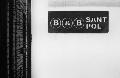 Sant Pol De Mar Bed & Breakfast | B&B Sant Pol - Adults Only