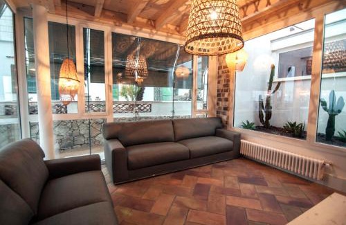 Sant Pol De Mar Bed & Breakfast | B&B Sant Pol - Adults Only