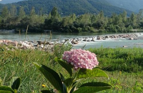 Pederobba Bed & Breakfast | B&B Santa Fosca