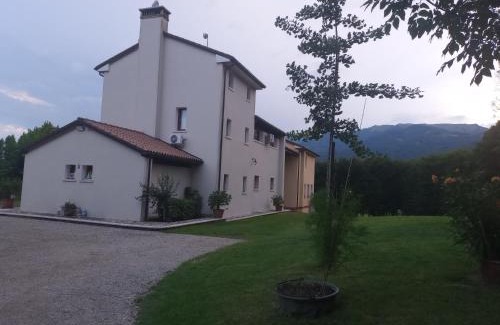 Pederobba Bed & Breakfast | B&B Santa Fosca