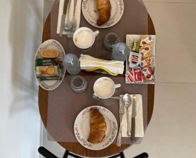 Agerola Bed & Breakfast | B&B Santa Maria