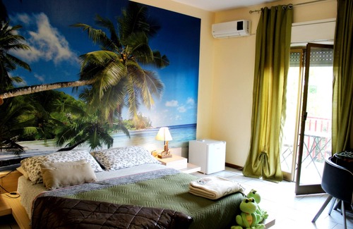 Gravina di Catania Bed & Breakfast | B&B Santa Sofia