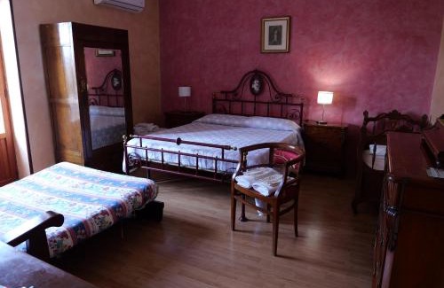 Monteleone Sabino Bed & Breakfast | B&B Santa Vittoria