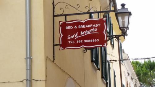 Crecchio Bed & Breakfast | B&B Santantonio