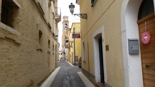 Crecchio Bed & Breakfast | B&B Santantonio