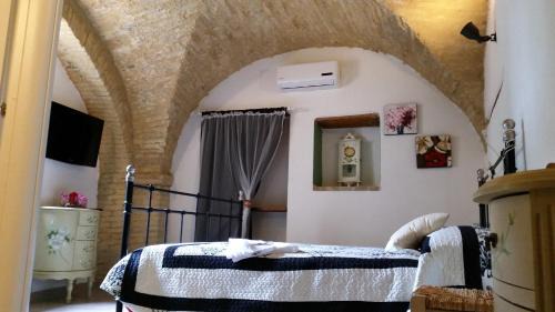 Crecchio Bed & Breakfast | B&B Santantonio