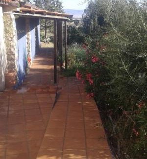 Ozieri Bed & Breakfast | B&B Santu Larentu