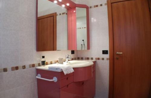 Albate Bed & Breakfast | B&B SARI