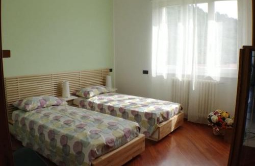 Albate Bed & Breakfast | B&B SARI